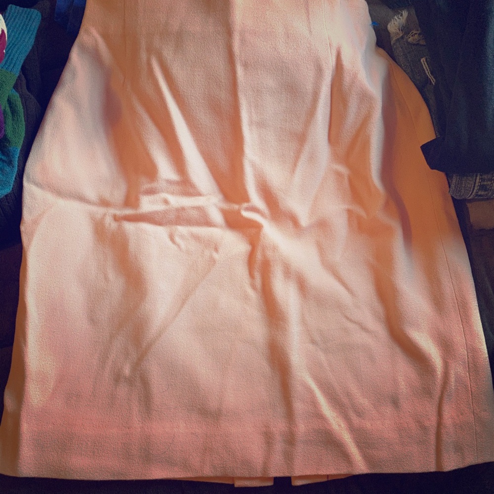 pencil skirt